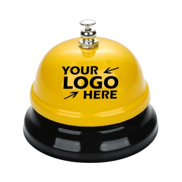 Service Bell for The Porter Kitchen Restaurant Bar 